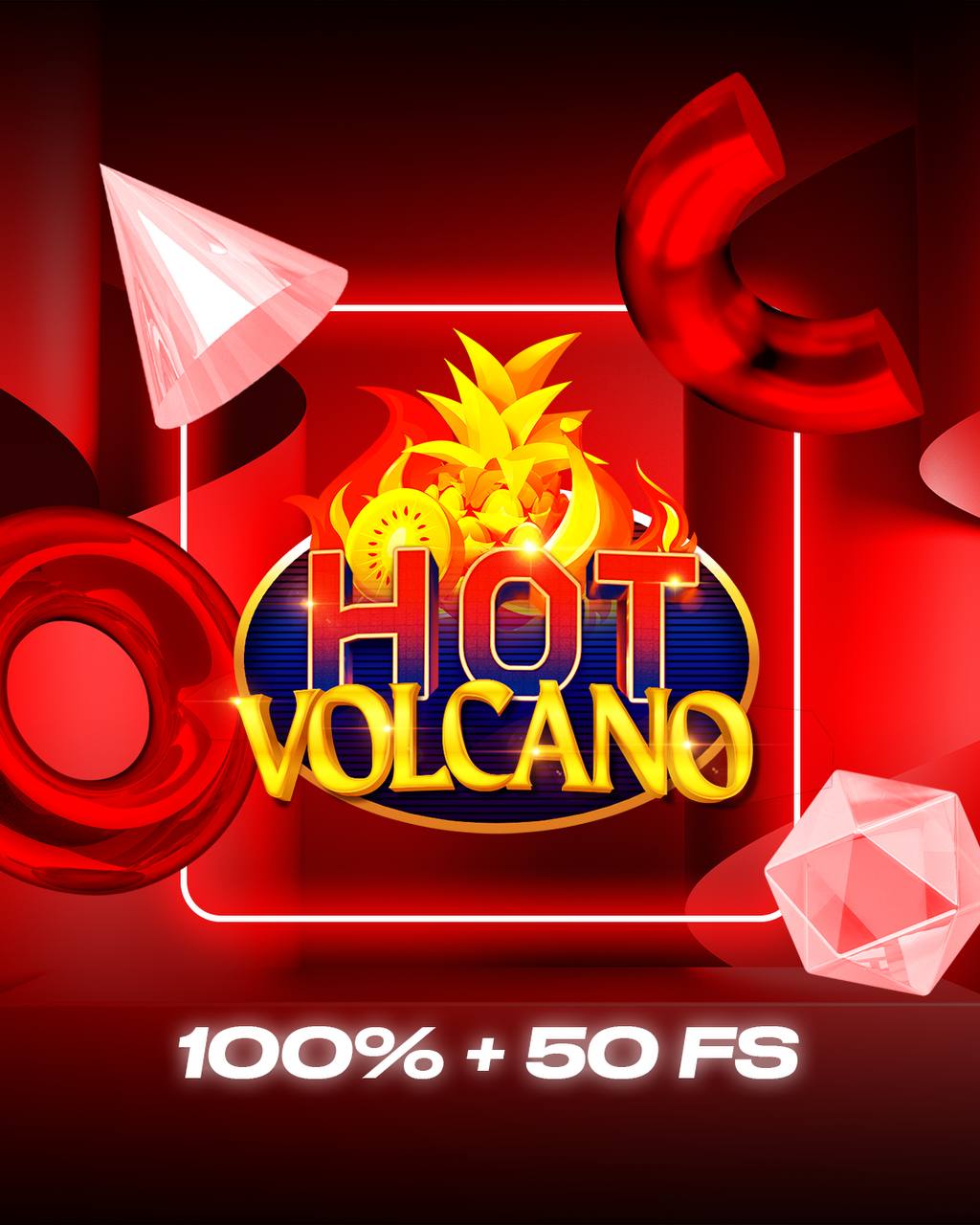Casino Vulkan 