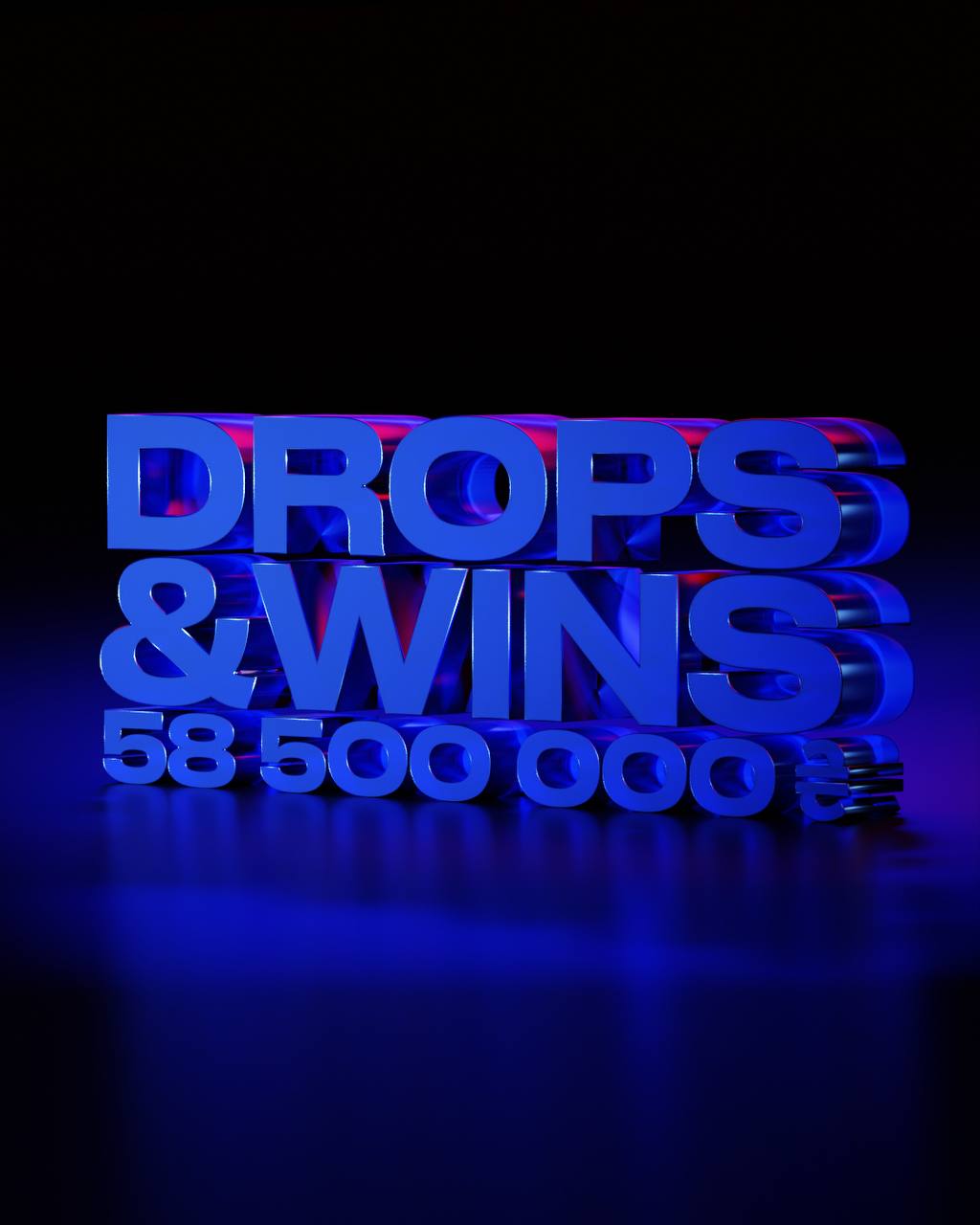 Drops&Wins